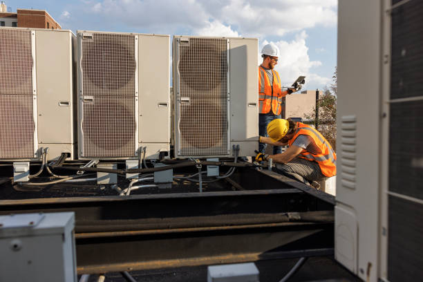 Best Residential HVAC in Newburgh, IN
