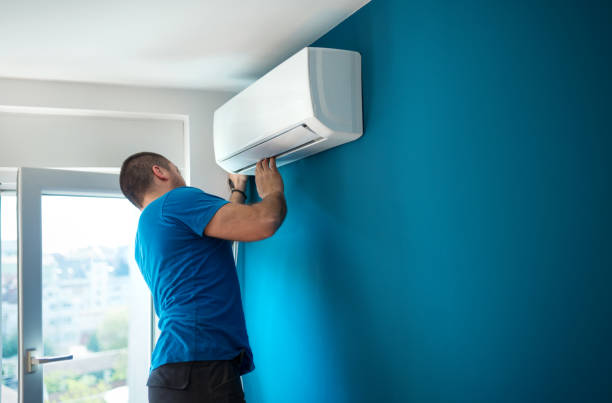 Trusted Newburgh, IN HVAC Experts