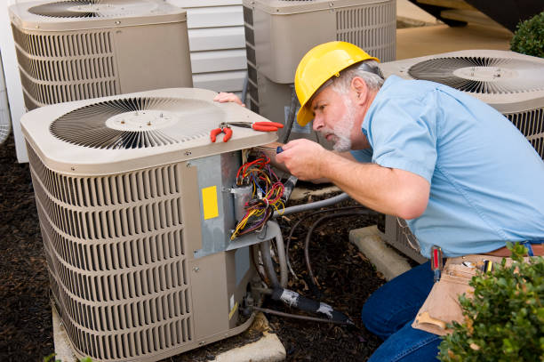 Best Residential HVAC in Newburgh, IN