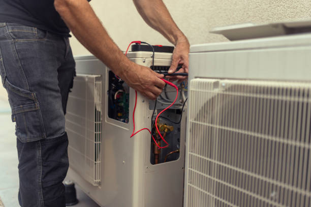 Best Energy-efficient HVAC Solutions in Newburgh, IN