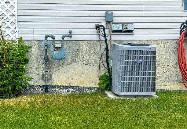 Best HVAC Retrofitting and Upgrading in Newburgh, IN