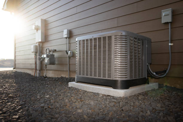 Best Thermostats and Smart Controls in Newburgh, IN